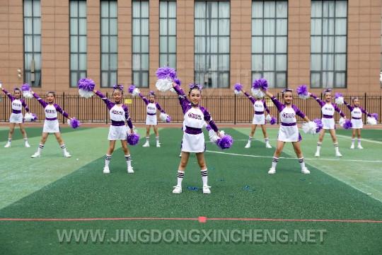 圖為比賽現(xiàn)場(chǎng)。陳龍攝.jpg